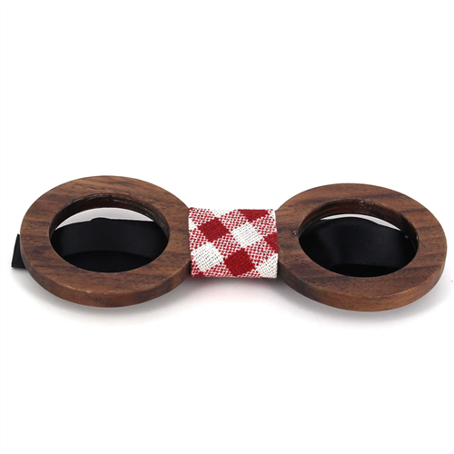 Holzfliege Sonnenbrille