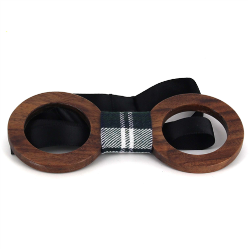 Holzfliege Sonnenbrille