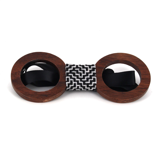 Holzfliege Sonnenbrille
