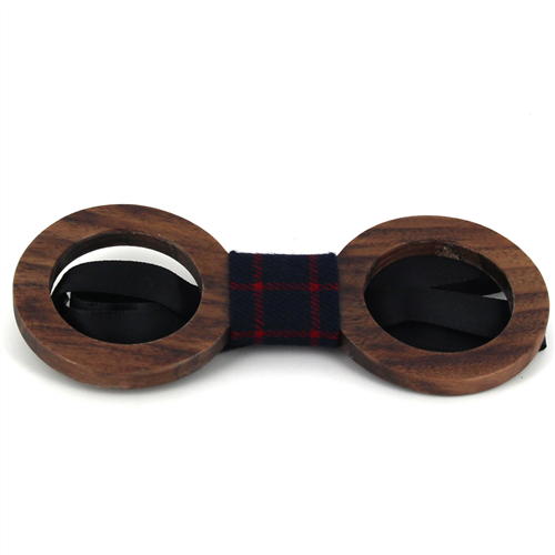 Holzfliege Sonnenbrille