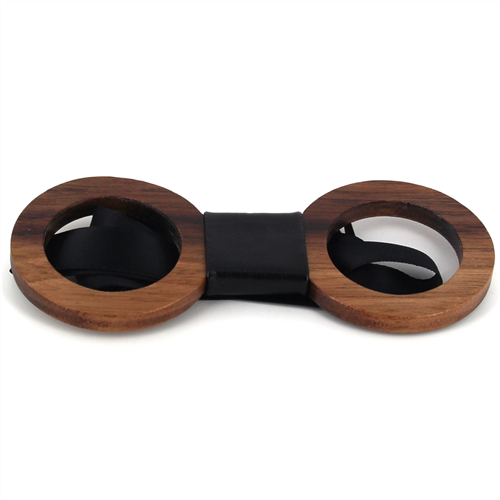 Holzfliege Sonnenbrille