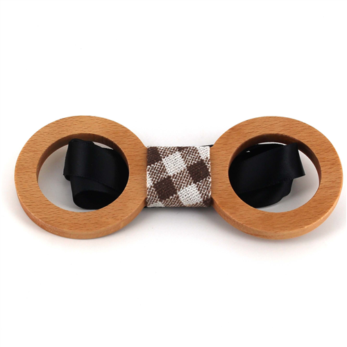 Holzfliege Sonnenbrille