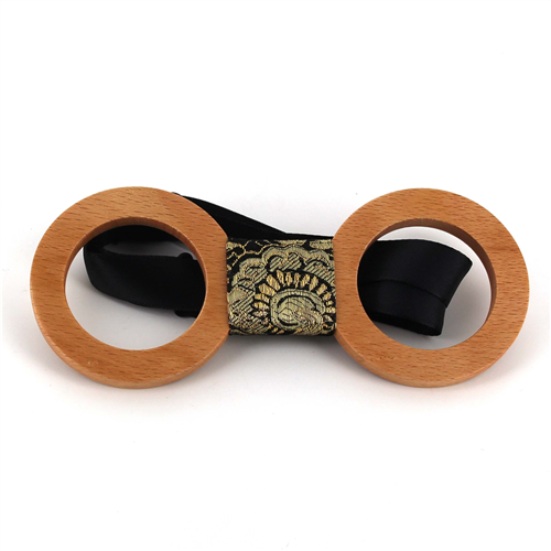 Holzfliege Sonnenbrille