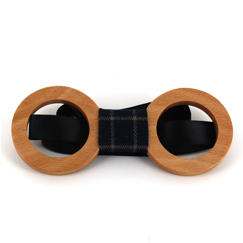 Holzfliege Sonnenbrille