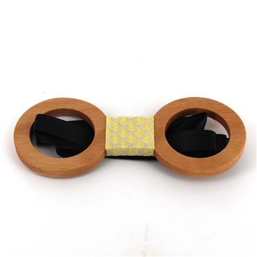 Holzfliege Sonnenbrille