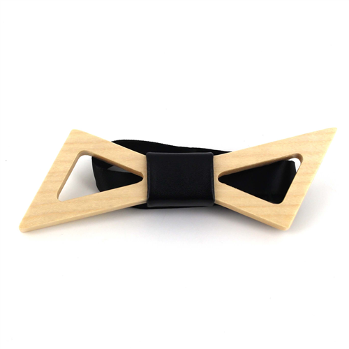 Holzfliege Hohle Schleife