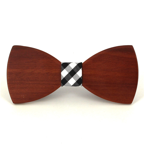 Glattes Holz Fliege