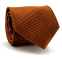 Uni Krawatte Bronze