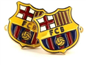 Barcelona Manschettenknöpfe