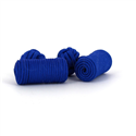 Barrel Navy Blue Manschettenknöpfe
