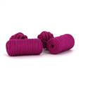 Barrel Manschettenknöpfe Fuchsia