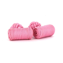 Leichte Rosa Fassärmel