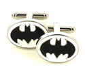 Batman Manschettenknöpfe