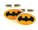 Batman Manschettenknöpfe