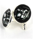 Manschettenknöpfe Cabochon Star Wars - Darth Vader