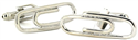 Ärmelknöpfe Clips