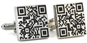 Ärmelknöpfe Code Bidi