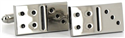 Domino Manschettenknöpfe