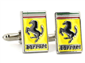 Ferrari Manschettenknöpfe