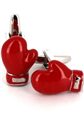 Boxhandschuh-Manschettenknöpfe