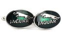 Jaguar Manschettenknöpfe