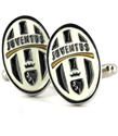 Juventus Manschettenknöpfe