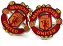 Manchester United Manschettenknöpfe