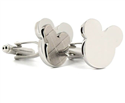 Mickey Mouse Manschettenknöpfe