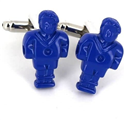 Kickerfiguren Manschettenknöpfe