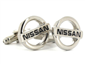 Ärmelknöpfe Nissan
