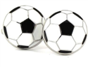 Fußball Manschettenknöpfe