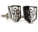 Transformers Autobots Manschettenknöpfe