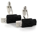USB Manschettenknöpfe