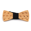 Mini Raucherpfeifen Bambus Fliege