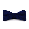 Blau melierte Wollfliege