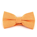Uni Oxford Fliege Orange