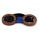 Holzfliege Sonnenbrille