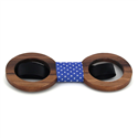 Holzfliege Sonnenbrille
