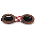 Holzfliege Sonnenbrille