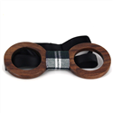 Holzfliege Sonnenbrille