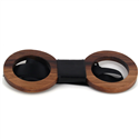 Holzfliege Sonnenbrille