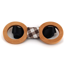 Holzfliege Sonnenbrille