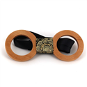 Holzfliege Sonnenbrille