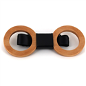 Holzfliege Sonnenbrille