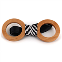 Holzfliege Sonnenbrille