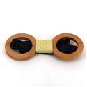 Holzfliege Sonnenbrille