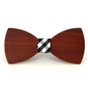 Glattes Holz Fliege
