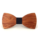 Glattes Holz Fliege
