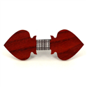 Holzfliege mit Spikes
