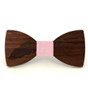 Holz Fliege Feder